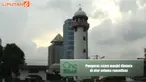 Jaringan Islam Anti-Diskriminasi (JIAD) Jawa Timur mendesak pemerintah mengatur penggunaan pengeras suara di masjid atau tempat ibadah. Setuju atau tidak?