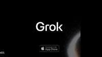 Grok: Chatbot AI Canggih Pesaing ChatGPT yang Bisa Bercanda!