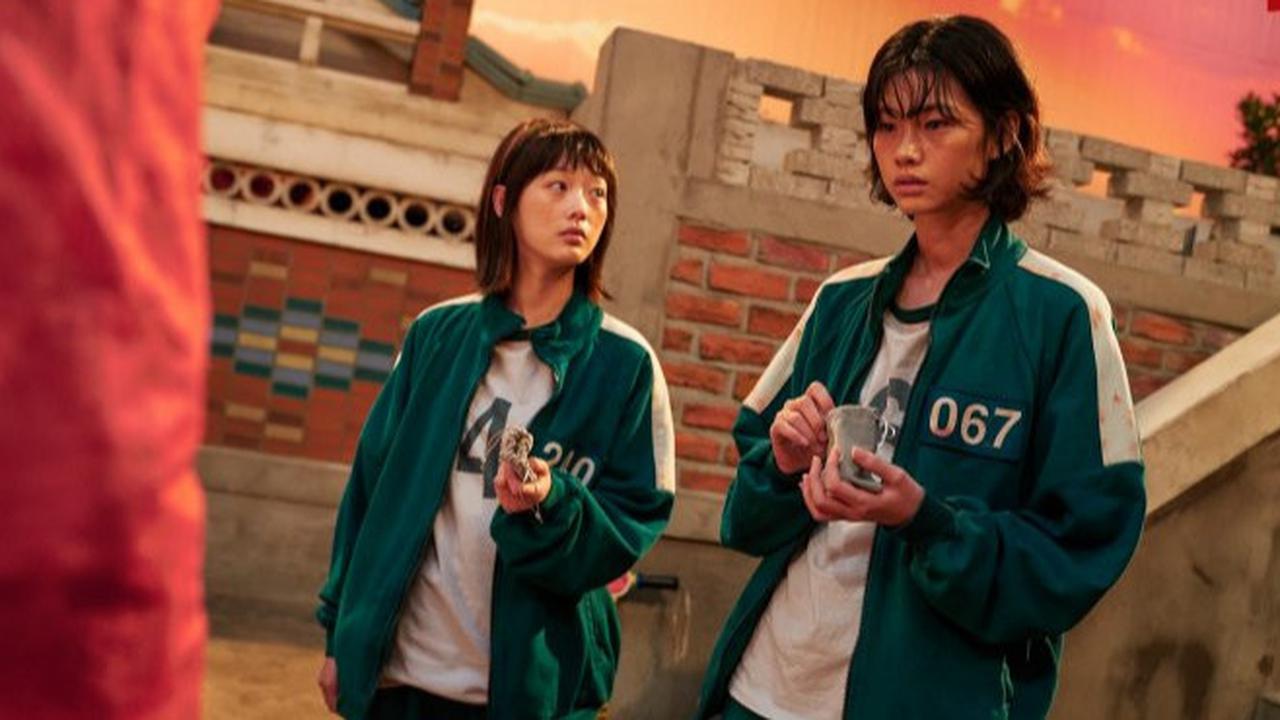 6 Drama Korea Populer Mendunia hingga Raih Penghargaan Internasional, Wajib Ditonton di Akhir Pekan