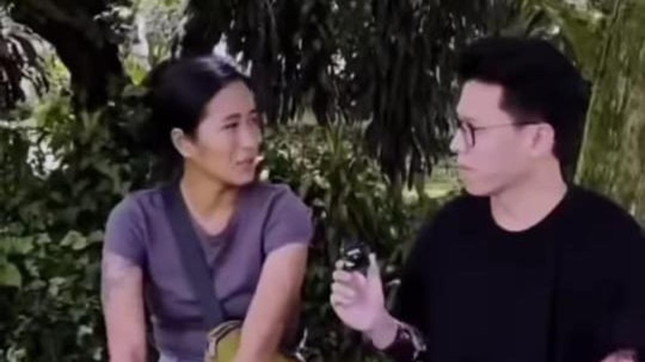 Video Chef Renatta langsung banjir komentar dari netizen. Mereka menuliskan berbagai komentar.<br>