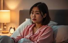 Wapadai, Insomnia Ternyata Bukan Sekadar Gangguan Tidur Biasa