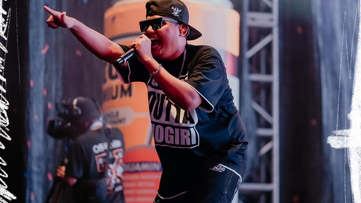 Festival Perayaan Indonesian Bounce Music Hadir di 4 Kota, NDX AKA hingga Naykilla Bakal Tampil