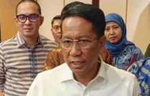 Menteri Hukum Tandatangani Surat Permintaan Ekstradisi Paulus Tannos