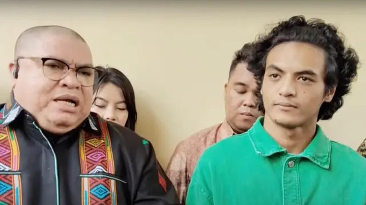 Razman Arif Nasution Ungkap Kekecewaannya Terhadap Keluarga Vadel Badjideh, Singgung Ketidakjujuran