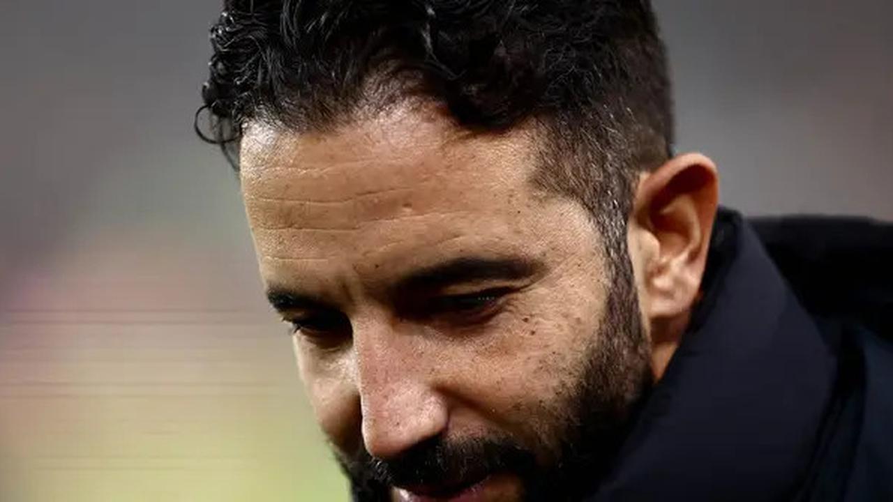 Nasib Ruben Amorim di Manchester United: Bertahan atau Dipecat?