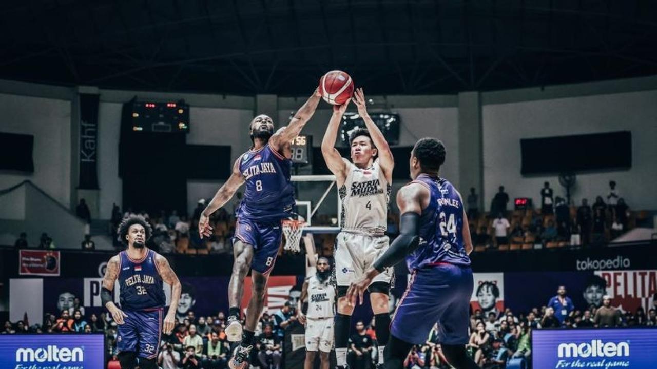 Abraham Damar Grahita Syukuri Torehan Perunggu SEA Games 2025 di Momen Natal Penuh Makna