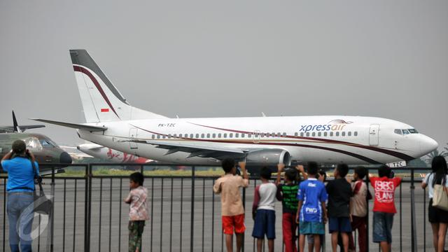 Pesawat Xpress Air