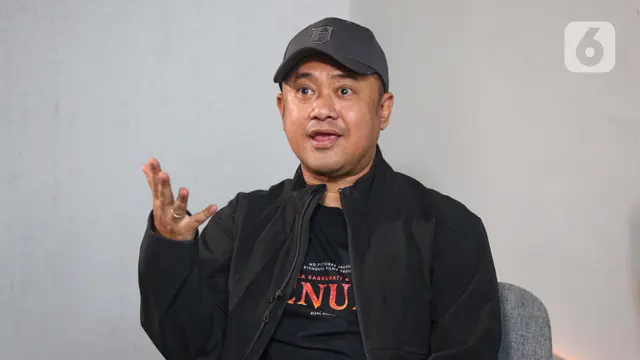 Rizal Mantovani