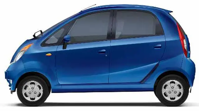 Daftar Mobil Terlelet Sejagat dengan Banderol Tinggi