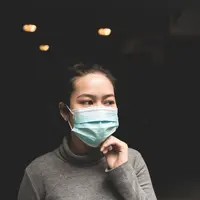 Masker | unsplash.com/@fifthperspective