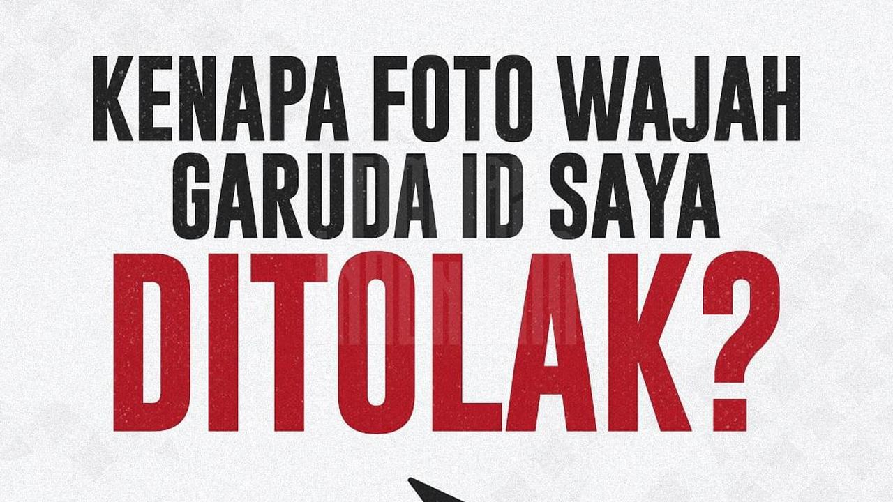 Cara Daftar Garuda ID