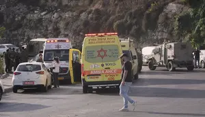 Israel Perintahkan Penutupan Tepi Barat Usai Klaim Gagalkan Serangan Teror