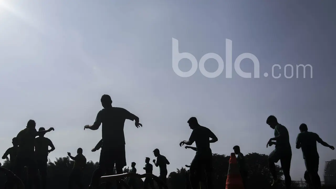 Seleksi Timnas Indonesia U-22