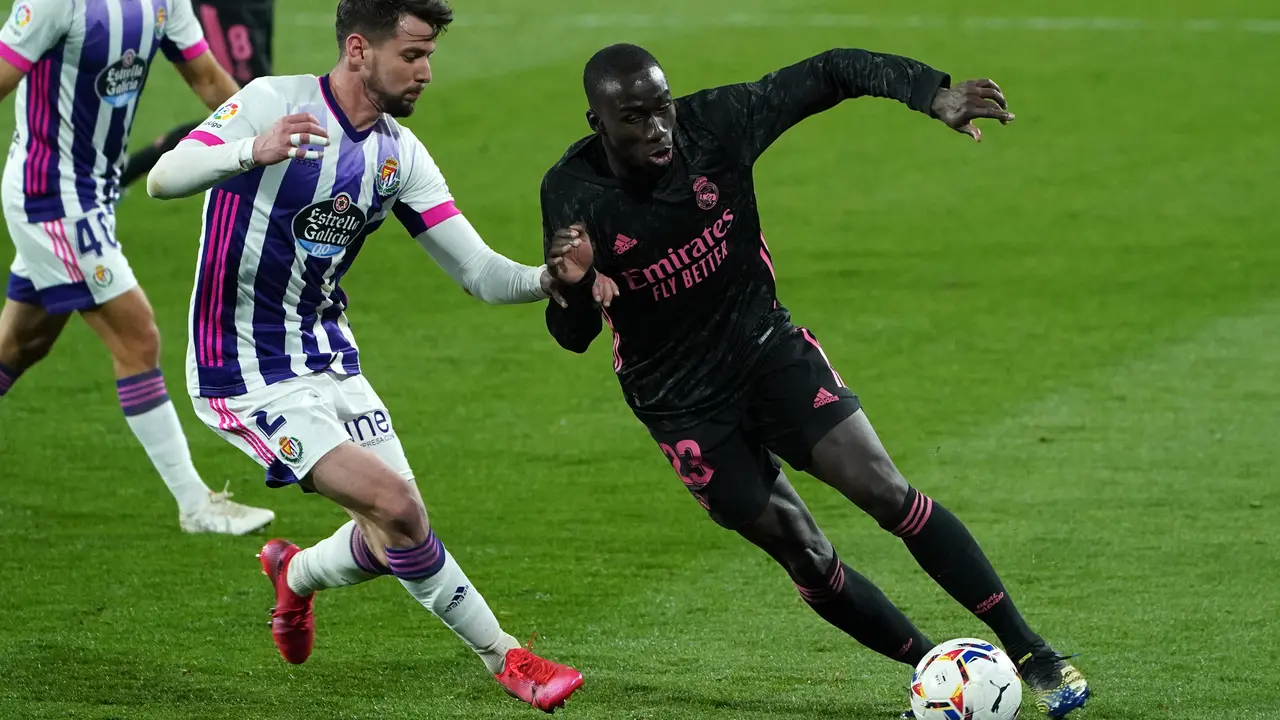 Ferland Mendy