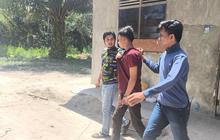 Ancam Sopir Truk CPO Pakai Senjata Tajam, Pemuda di Kampar Ditangkap Polisi