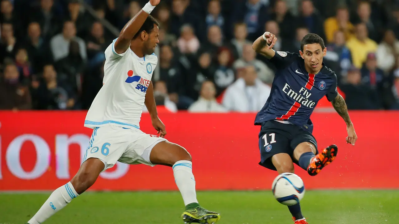 Angel Di Maria