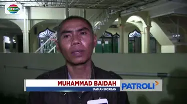 Polisi belum memberi keterangan hasil temuan kedua jasad ayah dan anak korban penculikan dan pembunuhan sadis.