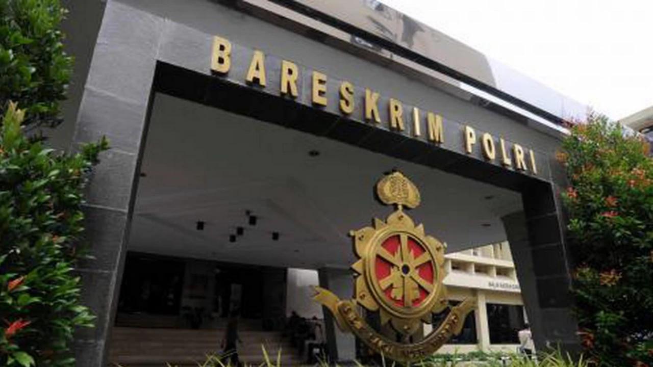 Bareskrim Buru Polisi yang Terlibat Jaringan Narkoba di Samarinda Usai Tangkap Bripka Dedy
