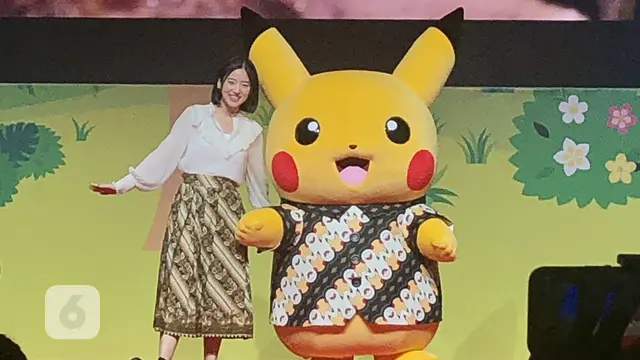 Pokemon Air Adventure