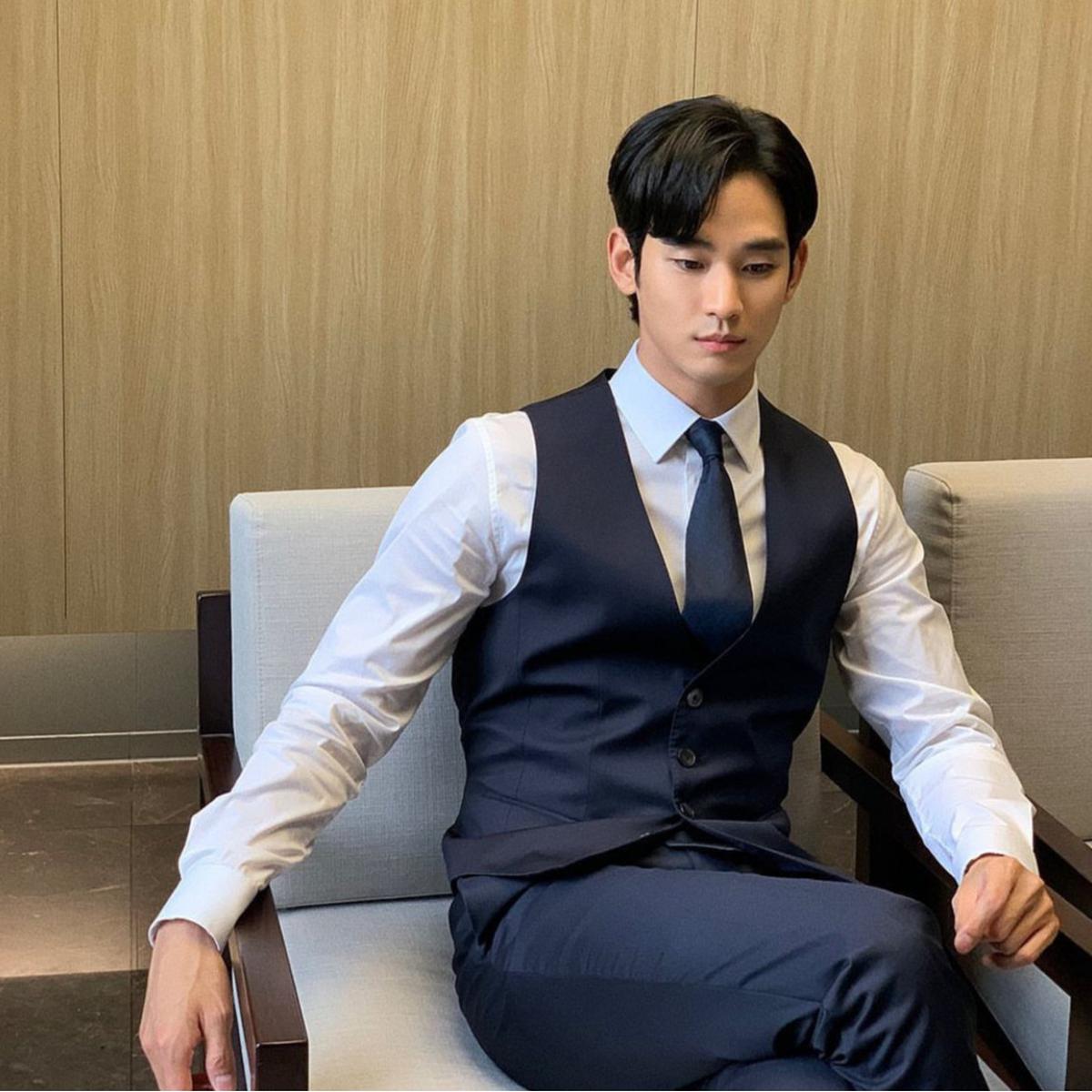 Kim Soo Hyun Berada di Bawah Tekanan, Ibu Kim Sae Ron Meminta Bukti Baru Tidak Dipublikasikan