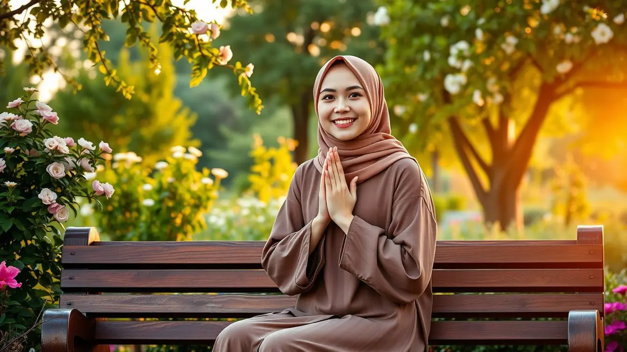 Takdir Muallaq Adalah Ketetapan Allah yang Dapat Diubah, Ketahui Contohnya