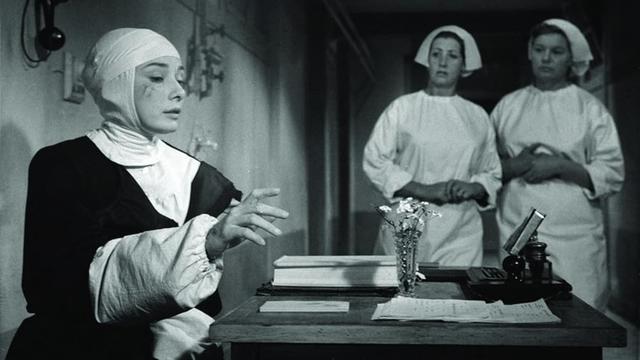 The Nun’s Story (1959)