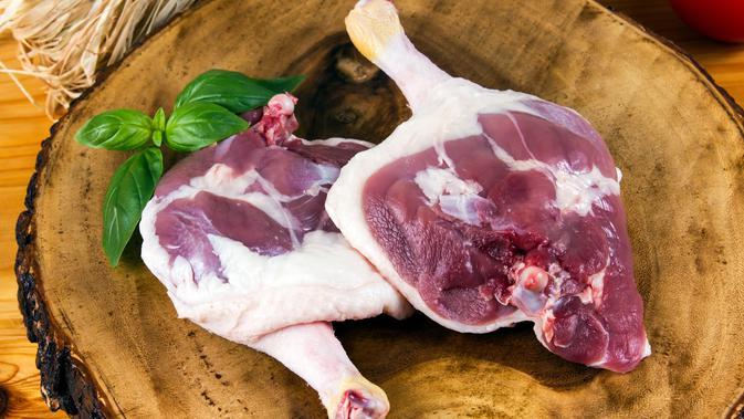 Tips Memilih Daging Bebek Yang Baik Dan Masih Segar Lifestyle
