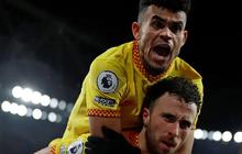 Kisah Persahabatan di Liverpool:  Luis Diaz & Andy Robertson Berbagi Kenangan Terakhir tentang Diogo Jota