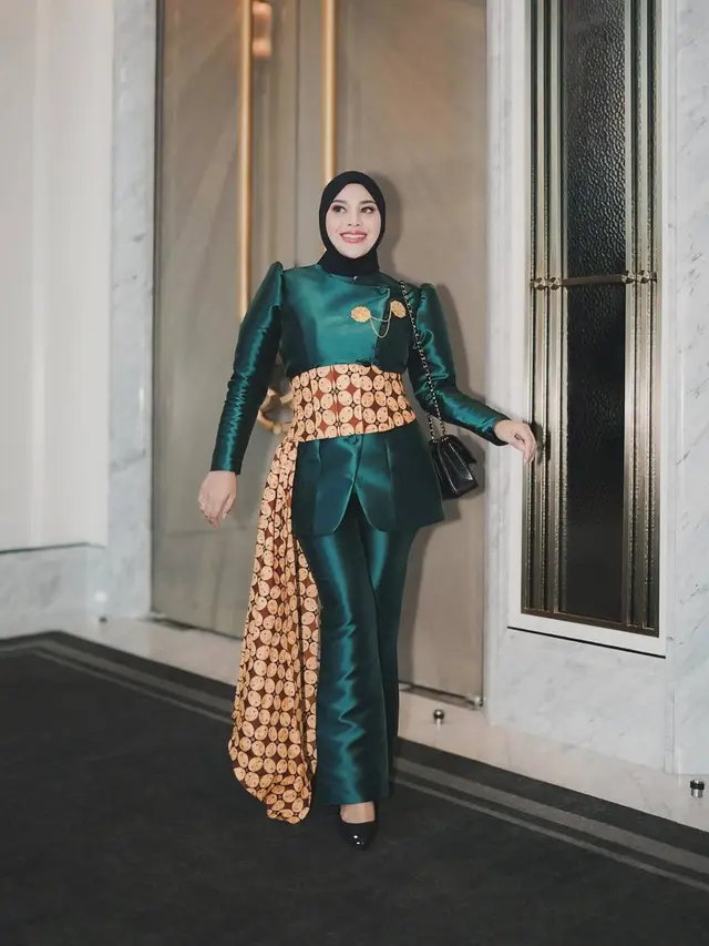 Aurel Hermansyah makin langsing (Instagram/aurelie.hermansyah)