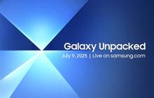 Link Live Streaming Peluncuran HP Lipat Samsung Galaxy Fold 7 & Flip 7