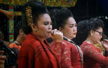 Fakta Lagu Sunda Bangbung Hideung, Sering Disalahartikan hingga Dianggap Penyebab Kesurupan