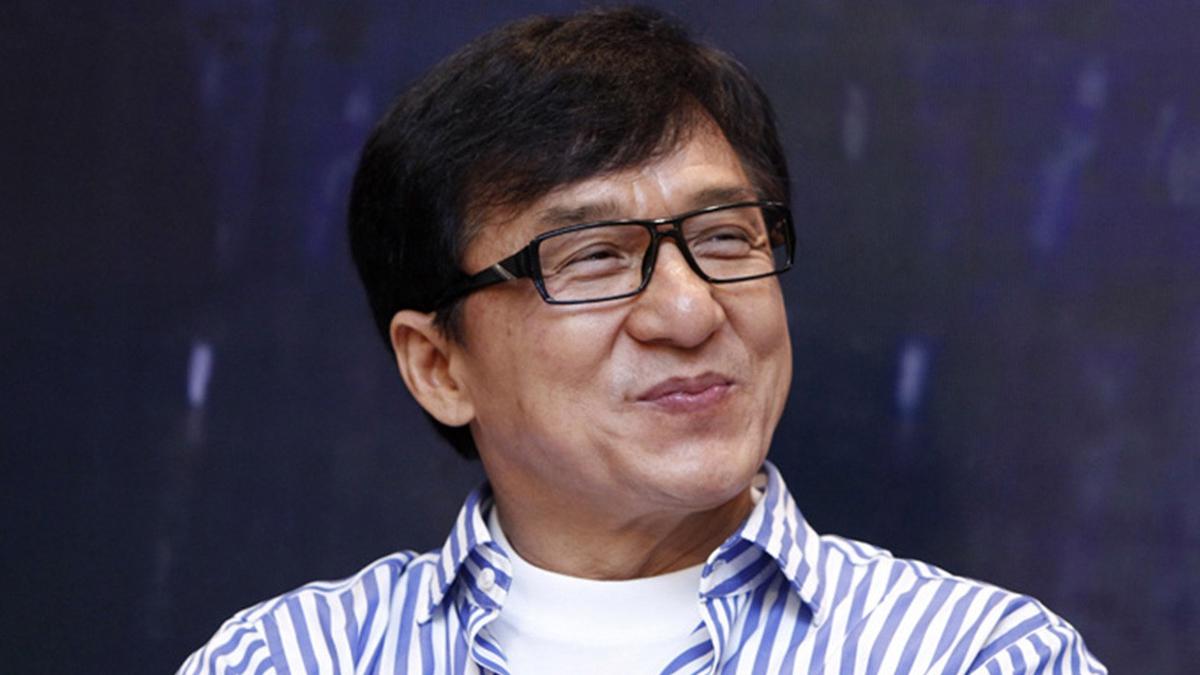 Jackie Chan Parenting Quotes, Humor yang Mengandung Pesan Mendalam untuk Para Orang Tua