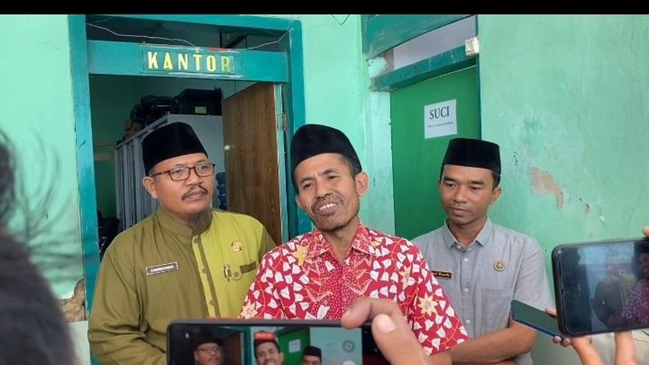 Buntut Kasus Toilet Berbayar, Kepsek MAN I Pemekasan Disanksi Tunda Naik Pangkat