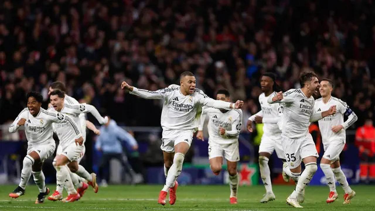 Prediksi Skor Real Madrid vs Al Hilal, Kamis 19 Juni 2025