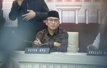 Komisi II DPR: Perbuatan Hasyim Asy’ari Memalukan