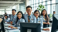 Apa Itu PPPK? Bedanya dengan PNS, Gaji, dan Tunjangannya