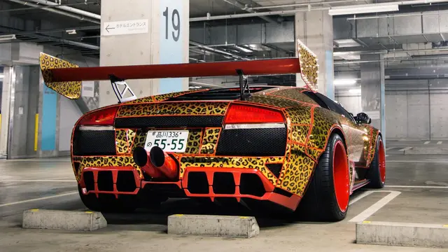 Lamborghini