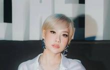 Potret Bunga Citra Lestari Bergaya Barbie Doll, Makin Terlihat Awet Muda Meski Usia Sudah 42 Tahun