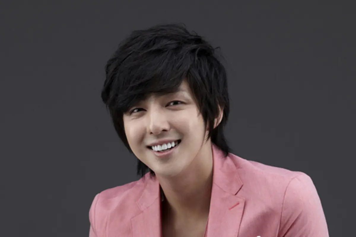 Kim Kibum