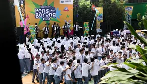KapanLagi Pensi Bareng 2026 Rampung, Pemenang Lanjut ke Trinity Inkubasi