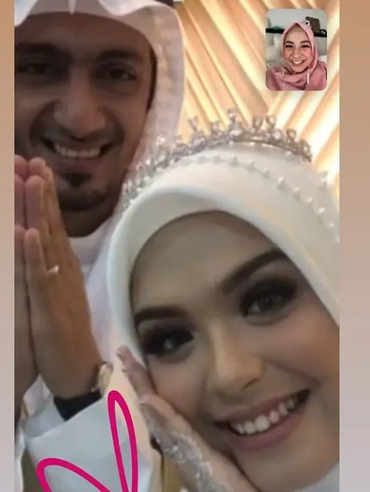 Vebby Palwinta (Instagram/vepalovers_official)