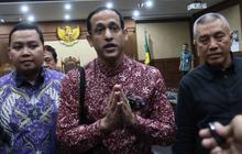 Kekecewaan Nadiem Dituntut 18 Tahun Penjara Kasus Korupsi Chromebook: Tuntutan Saya Lebih Besar daripada Teroris