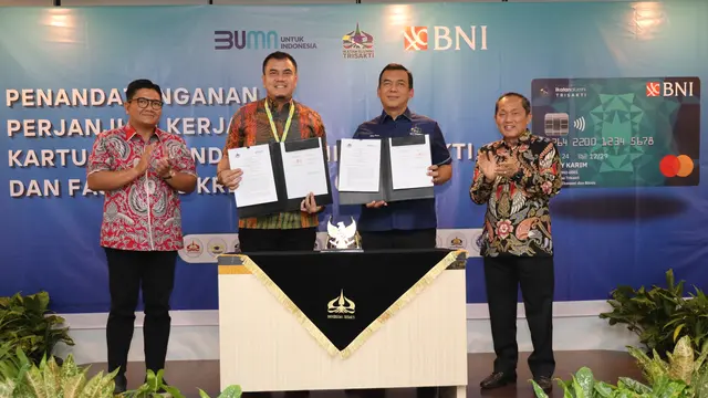 BNI