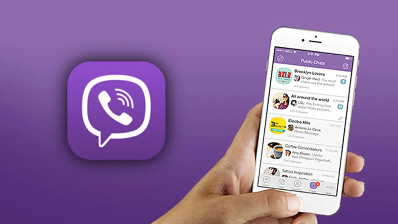 Viber