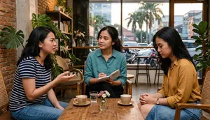 5 Pertimbangan Sebelum Menengahi Konflik agar Mediasi Berjalan Efektif