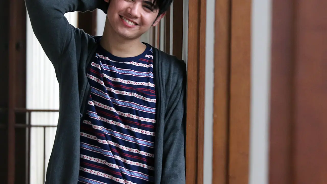 Aliando Syarief