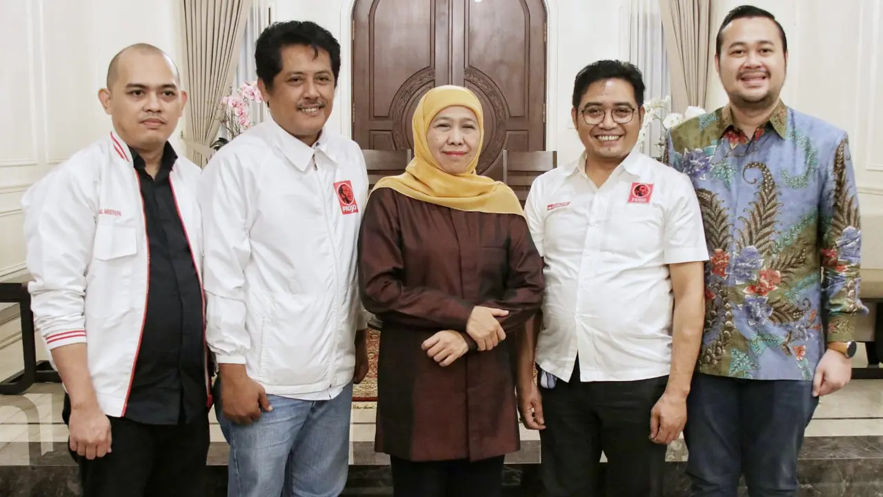 Khofifah