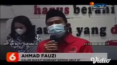 Terkait pilkada 2020, dua paslon Bupati dan Wakil Bupati Kabupaten Sumenep, Jawa Timur, saling mengklaim kemenangan dan mendeklarasikannya. Hal itu dilakukan setelah kedua paslon melihat hasil hitung cepat yang dilakukan masing-masing kubu.
