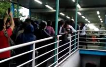 Mengapa Rute Transjakarta JAK41 Pulogadung - Kampung Melayu Tiba-tiba Berhenti? Ini Alasannya!