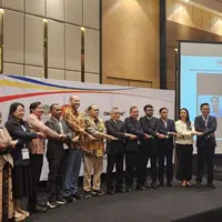 Indonesia Dorong Hutan Jadi Solusi Krisis Iklim Dunia